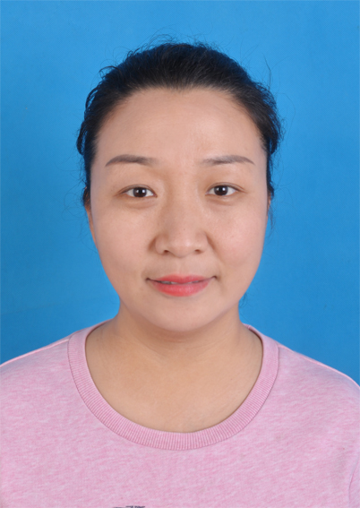 首页 师资队伍 教辅人员 正文石玲玲,女,汉,1982年